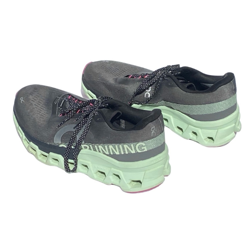On Running Cloudmonster 2 Women’s Shoes - Picture 4 of 10